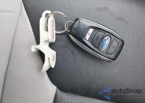 2019 Subaru Crosstrek 2.0I Limited from USA, damaged, VIN JF2GTAMC0K8255558